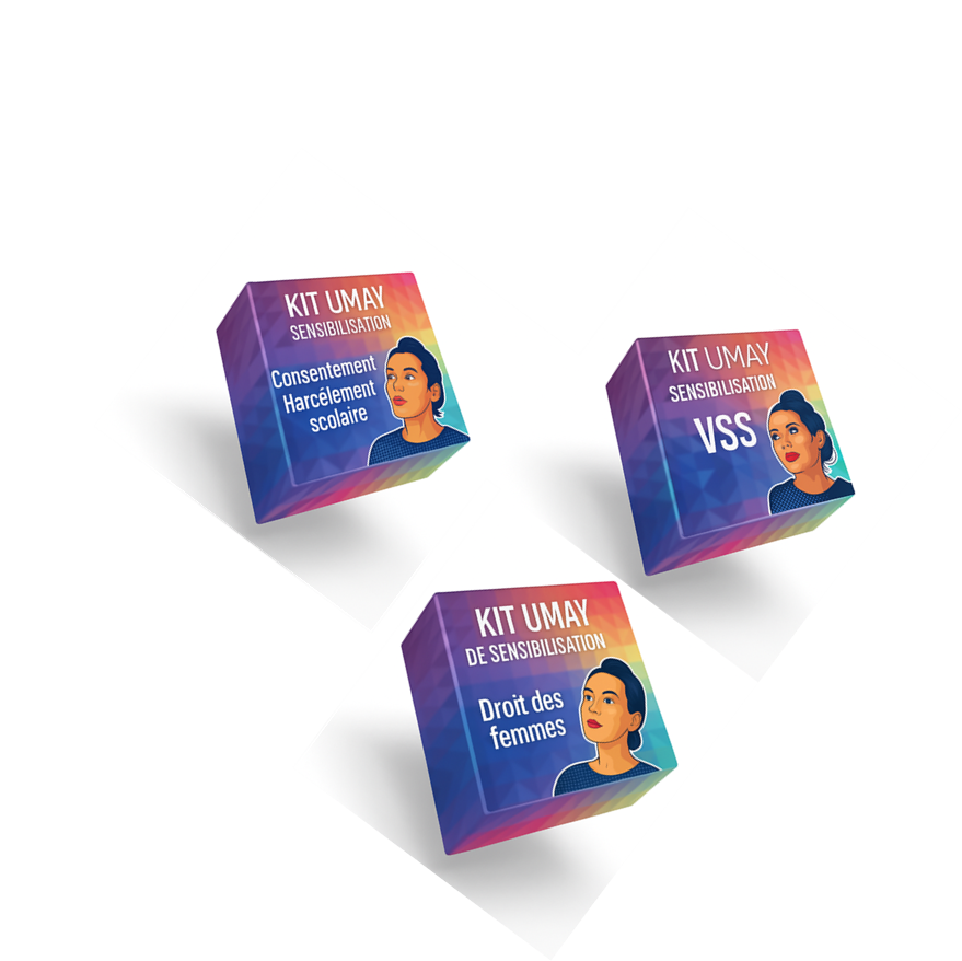 Kit de sensibilisation UMAY