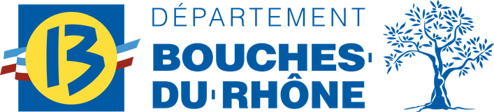 Département des Bouches-du-Rhône