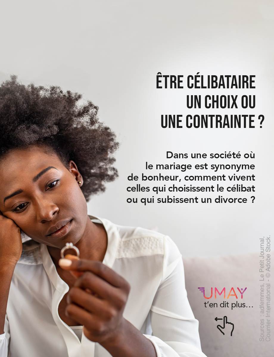 Être célibataire : un choix ou une contrainte