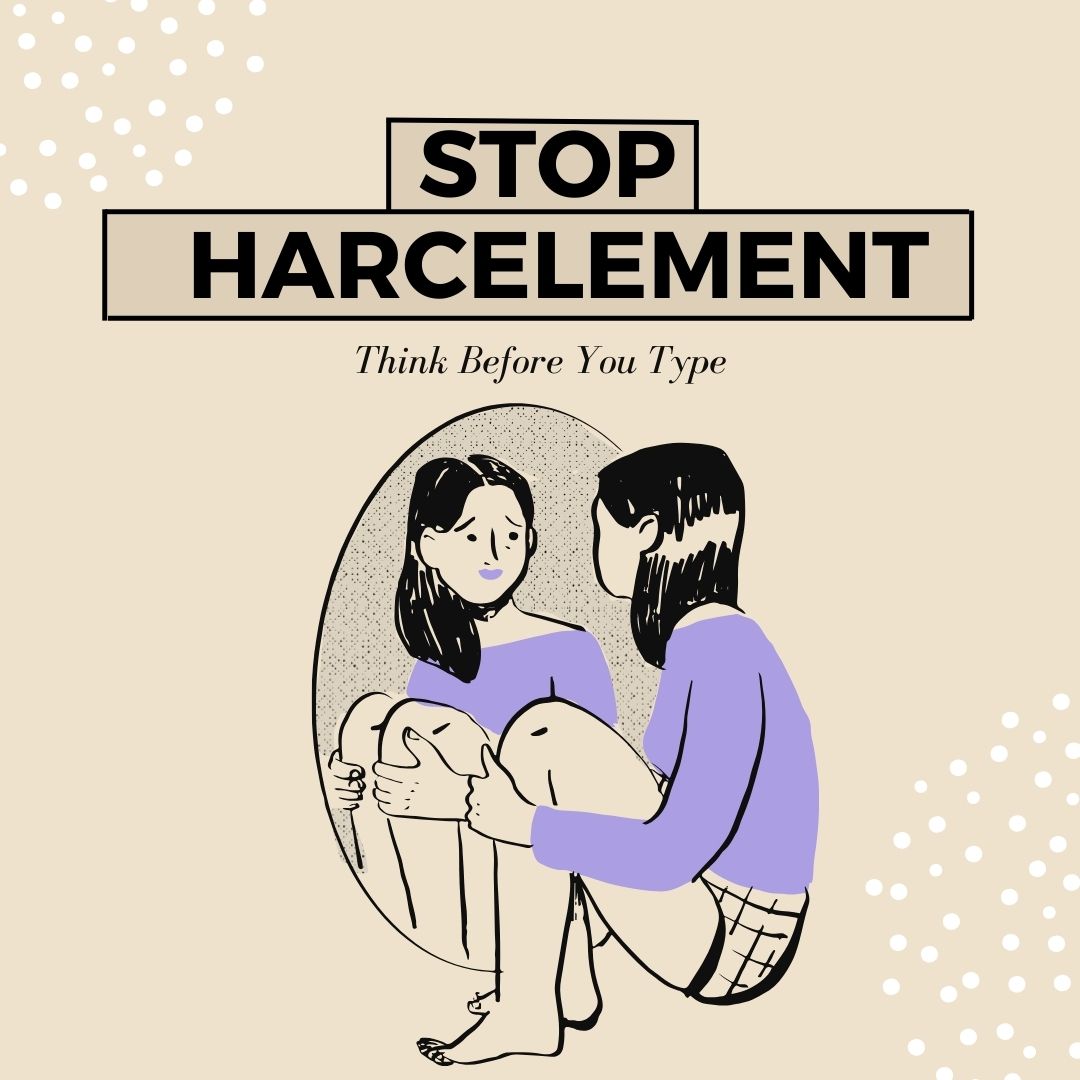Quelques chiffres sur le Harcèlement : Une Réalité Alarmante