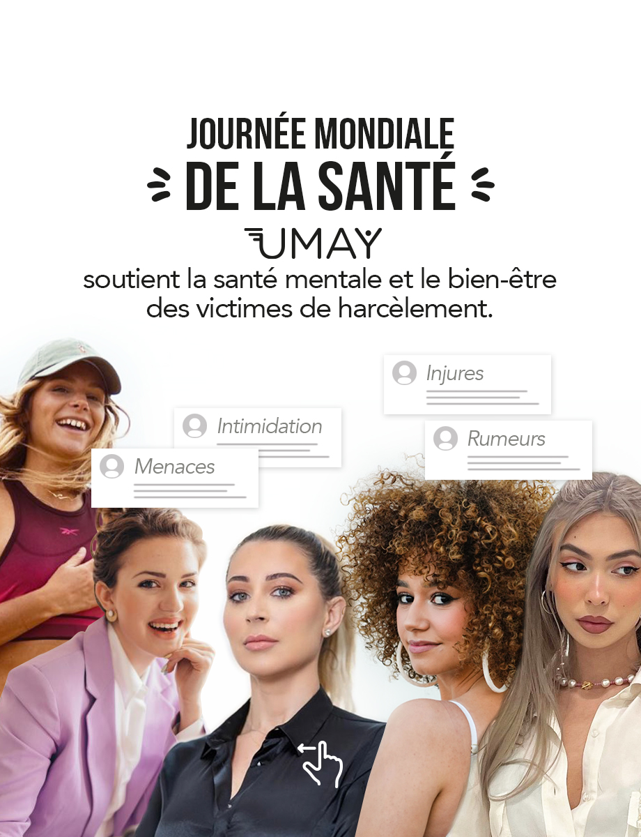 Bien-être mental : la clé essentielle de la Journée Internationale de la Santé.