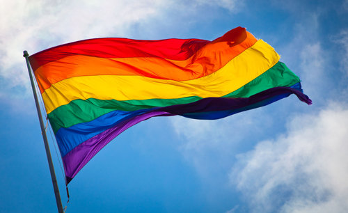 Journée du Coming Out!