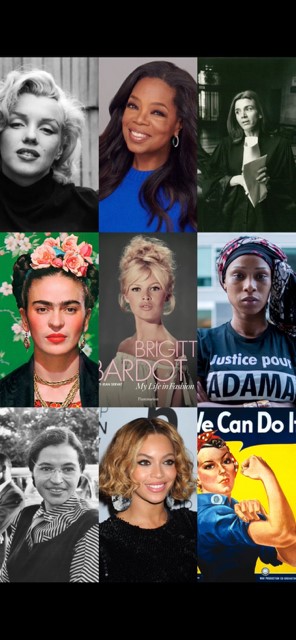 L’Histoire du 8 Mars, Journée Internationale des Droits des Femmes