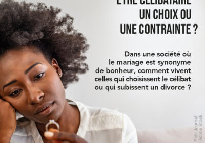 Être célibataire